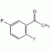 2 ', 5'-дифторацетофенон, 98%, Alfa Aesar, 5 г
