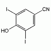 4-гидрокси-3 ,5-diiodobenzonitrile, 97%, Alfa Aesar, 5 г