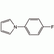 1 - (4-фторфенил) пиррол, 98%, Alfa Aesar, 1g