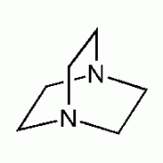 1,4-диазабицикло [2.2.2] октан, 98%, Alfa Aesar, 500 г