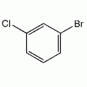 1-Бром-3-хлорбензол, 99%, Alfa Aesar, 500 г