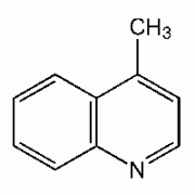 Lepidine, 98%, Alfa Aesar, 250 г