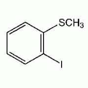 2-Iodothioanisole, 96%, Alfa Aesar, 5 г