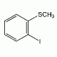 2-Iodothioanisole, 96%, Alfa Aesar, 25 г