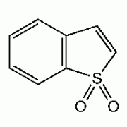 Бензо [в] тиофен 1,1-диоксид, 98%, Alfa Aesar, 5 г