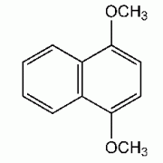 1,4-диметоксинафталин, 96%, Alfa Aesar, 5 г