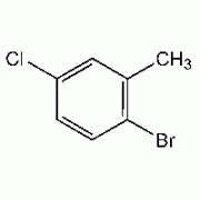 2-Бром-5-хлортолуол, 98%, Alfa Aesar, 50 г
