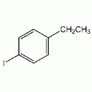 1-Этил-4-йодбензола, 98%, Alfa Aesar, 50 г