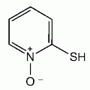 2-меркаптопиридина N-оксид, 99%, Alfa Aesar, 5 г