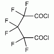 Хлорид Hexafluoroglutaryl, 97%, Alfa Aesar, 1g