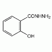 2-Hydroxybenzhydrazide, 98 +%, Alfa Aesar, 500г