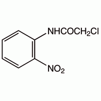 2-хлор-2'-nitroacetanilide, 98%, Alfa Aesar, 25 г