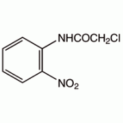 2-хлор-2'-nitroacetanilide, 98%, Alfa Aesar, 100 г