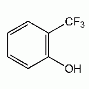 2 - (трифторметил) фенола, 98%, Alfa Aesar, 5 г