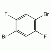 1,4-дибром-2 ,5-дифторбензола, 98%, Alfa Aesar, 5 г