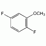 2,5-дифторанизола, 98%, Alfa Aesar, 5 г