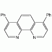Bathophenanthroline, 98 +%, Alfa Aesar, 5 г