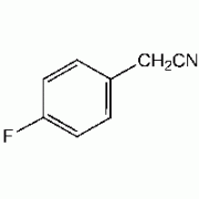 4-Fluorophenylacetonitrile, 98 +%, Alfa Aesar, 5 г
