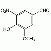 5-Nitrovanillin, 97%, Alfa Aesar, 5 г