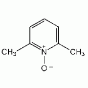 2,6-лутидин N-оксид, 98%, Alfa Aesar, 50 г