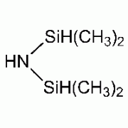 Tetramethyldisilazane, 97 +%, Alfa Aesar, 50 г