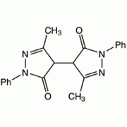 Bispyrazolone, 98 +%, Alfa Aesar, 5 г