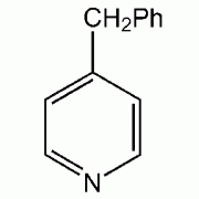4-Benzylpyridine, 99%, Alfa Aesar, 500 г