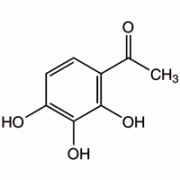 2 ', 3', 4'-тригидроксиацетофенона, 98%, Alfa Aesar, 5 г