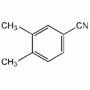3,4-Dimethylbenzonitrile, 98%, Alfa Aesar, 5 г