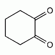 1,2-циклогександион, 98 +%, Alfa Aesar, 5 г