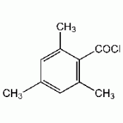 2,4,6-триметилбензоил, 98 +%, Alfa Aesar, 50 г