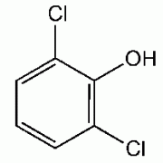 2,6-дихлорфенол, 99%, Alfa Aesar, 500 г