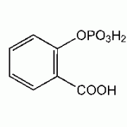 2-карбоксифенил фосфат, 98%, Alfa Aesar, 1g
