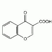 Хромон-3-карбоновой кислоты, 98%, Alfa Aesar, 1g