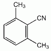 2,6-Dimethylbenzonitrile, 97%, Alfa Aesar, 5 г