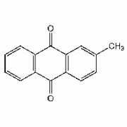 2-Methylanthraquinone, 97%, Alfa Aesar, 1000г