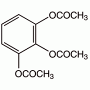 1,2,3-Triacetoxybenzene, 98%, Alfa Aesar, 50 г