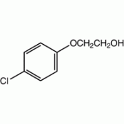 2 - (4-хлорфенокси) этанол, 98 +%, Alfa Aesar, 5 г
