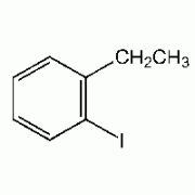 1-Этил-2-иодбензола, 98%, Alfa Aesar, 10 г