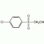 (4-хлорфенилсульфонил) ацетонитрила, 98 +%, Alfa Aesar, 5 г