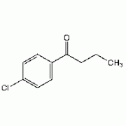 4'-Chlorobutyrophenone, 97%, Alfa Aesar, 5 г