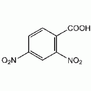 2,4-динитробензойной кислоты, 98%, Alfa Aesar, 5 г