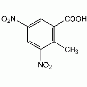 2-Метил-3 ,5-динитробензойной кислоты, 98%, Alfa Aesar, 500 г