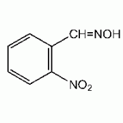 2-нитробензальдоксима, 98 +%, Alfa Aesar, 25г