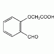 2-Formylphenoxyacetic кислота, 98%, Alfa Aesar, 25 г