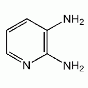 2,3-диаминопиридин, 98%, Alfa Aesar, 5 г