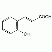 2-Methylcinnamic кислота, преимущественно транс, 98%, Alfa Aesar, 1g