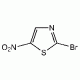 2-Бром-5-nitrothiazole, 98%, Alfa Aesar, 1g