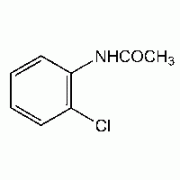 2'-хлорацетанилида, 98 +%, Alfa Aesar, 500г