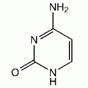 Цитозин, 98 +%, Alfa Aesar, 25г